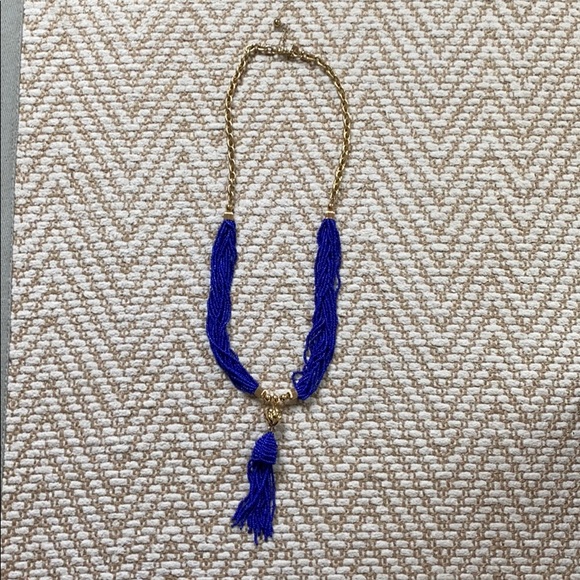 Lilly Pulitzer Necklace